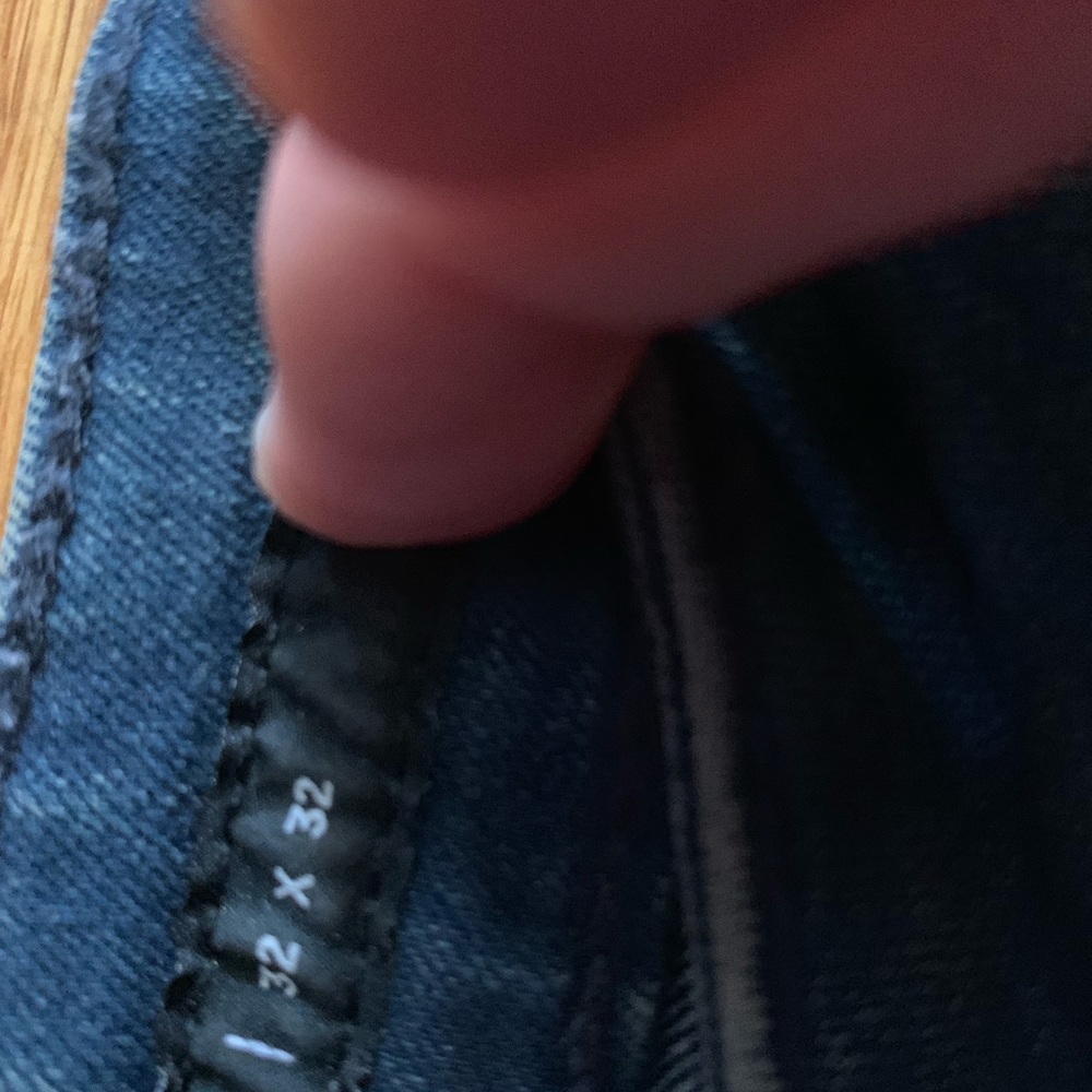 Jeans - Picture 5 of 5